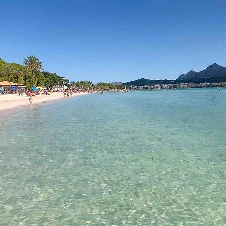 Amazing House Close To The Beach Port de Alcudia  Luaran gambar