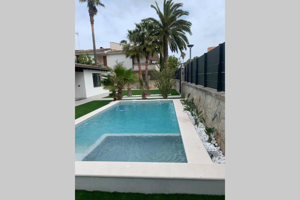 Amazing House Close To The Beach Port de Alcudia  Luaran gambar