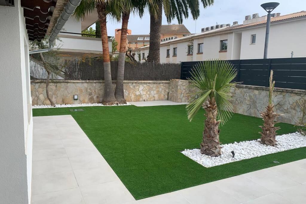 Amazing House Close To The Beach Port de Alcudia  Luaran gambar