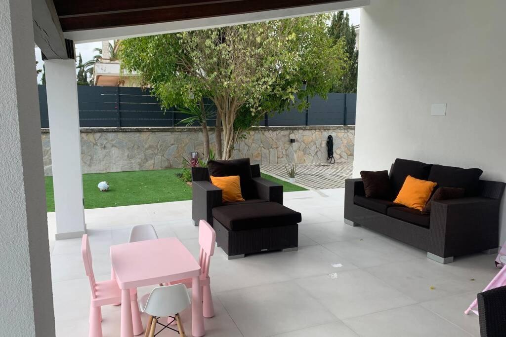 Amazing House Close To The Beach Port de Alcudia  Luaran gambar