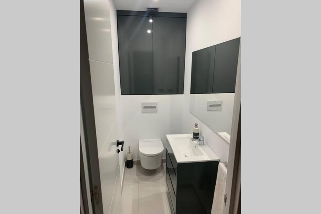 Amazing House Close To The Beach Port de Alcudia  Luaran gambar